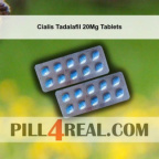 Cialis Tadalafil 20Mg Tablets 779