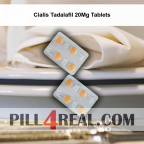 Cialis Tadalafil 20Mg Tablets 789