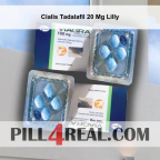 Cialis Tadalafil 20 Mg Lilly 505