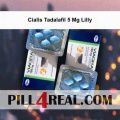 Cialis Tadalafil 5 Mg Lilly 141