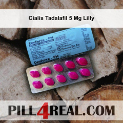 Cialis Tadalafil 5 Mg Lilly 665