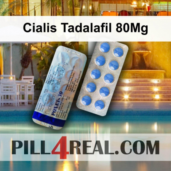 Cialis Tadalafil 80Mg 017