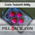 Cialis Tadalafil 80Mg 073
