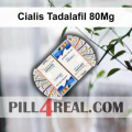 Cialis Tadalafil 80Mg 093