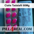 Cialis Tadalafil 80Mg 130