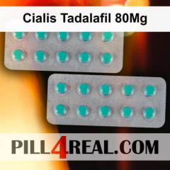 Cialis Tadalafil 80Mg 148