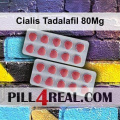 Cialis Tadalafil 80Mg 382