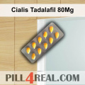 Cialis Tadalafil 80Mg 501