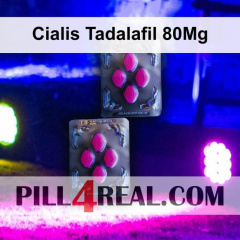 Cialis Tadalafil 80Mg 623