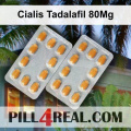 Cialis Tadalafil 80Mg 691