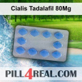 Cialis Tadalafil 80Mg 735
