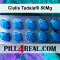 Cialis Tadalafil 80Mg 740