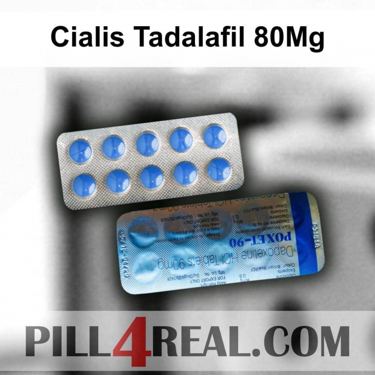 Cialis Tadalafil 80Mg 782