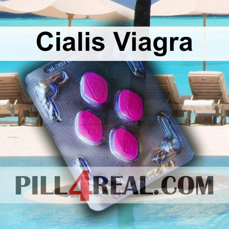 Cialis Viagra 128