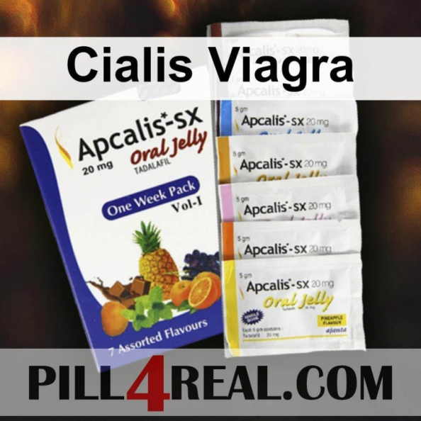 Cialis Viagra 580