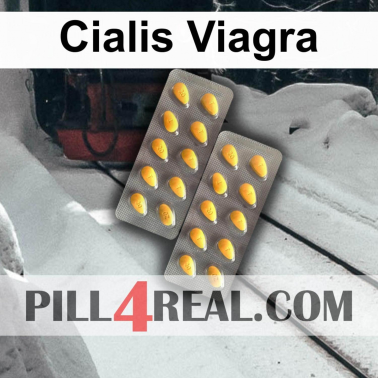 Cialis Viagra 842