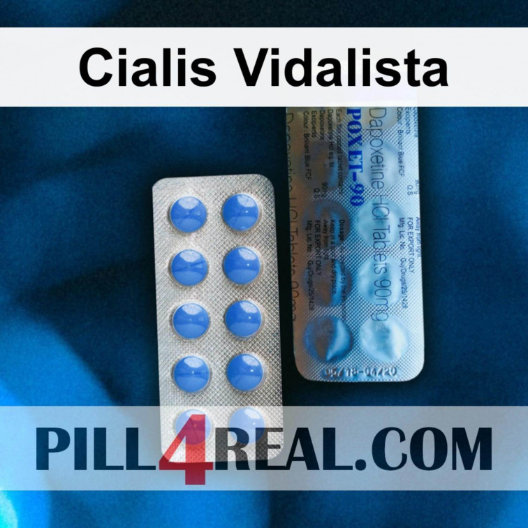 Cialis Vidalista 033