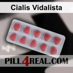 Cialis Vidalista 088