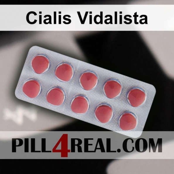 Cialis Vidalista 088