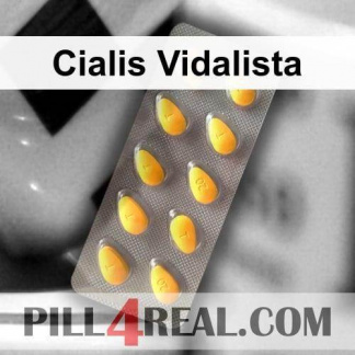 Cialis Vidalista 139