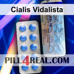 Cialis Vidalista 154