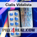 Cialis Vidalista 154