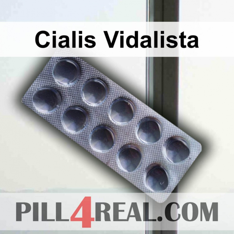 Cialis Vidalista 170