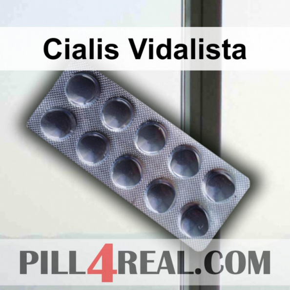 Cialis Vidalista 170