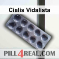 Cialis Vidalista 170
