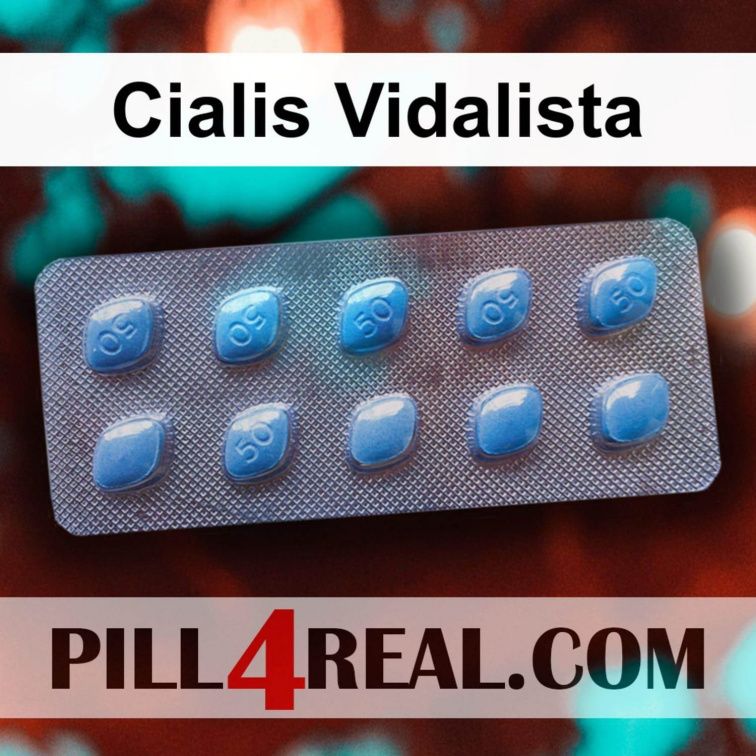 Cialis Vidalista 171