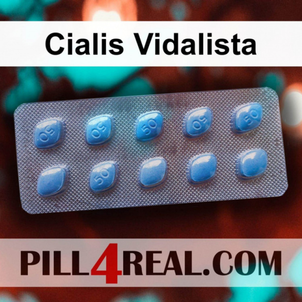 Cialis Vidalista 171