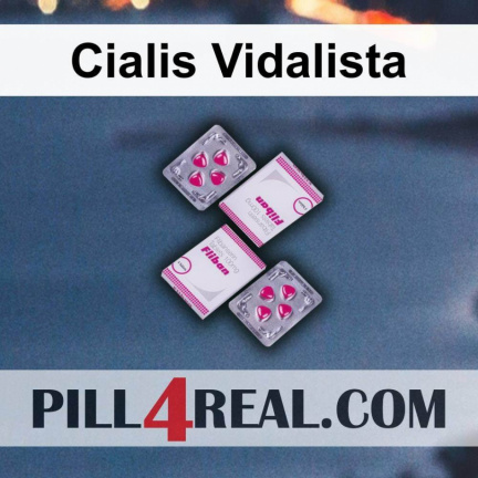 Cialis Vidalista 179