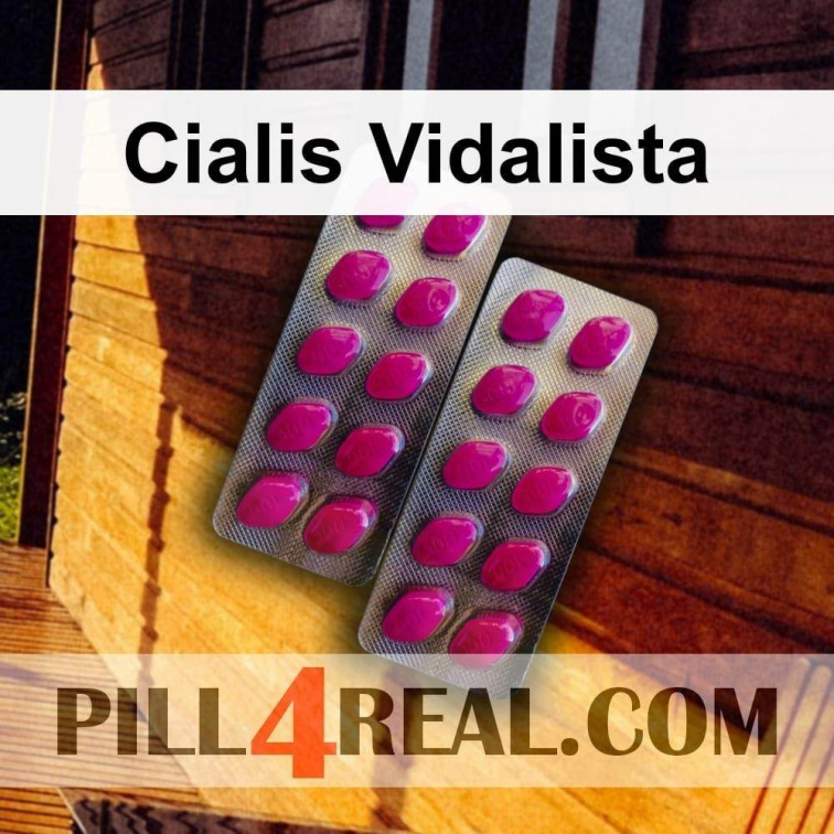 Cialis Vidalista 192