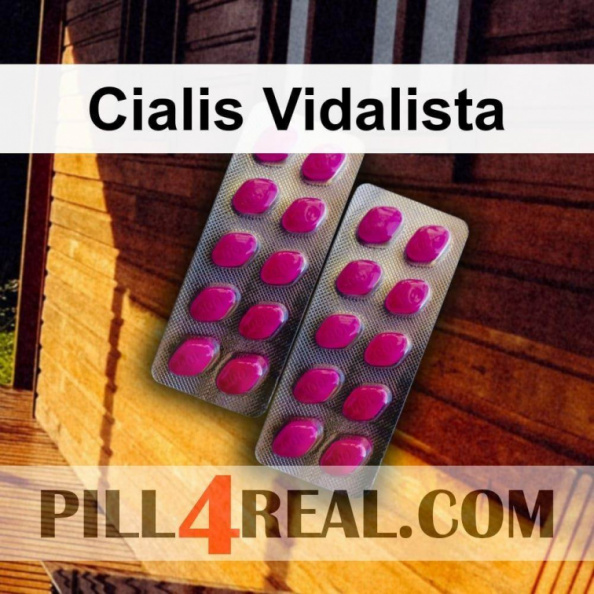 Cialis Vidalista 192