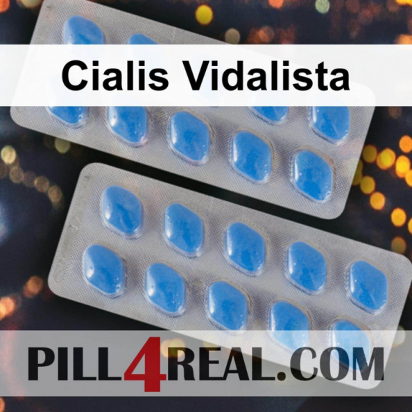 Cialis Vidalista 214