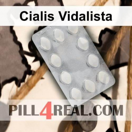 Cialis Vidalista 223