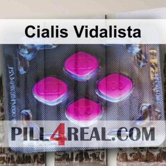 Cialis Vidalista 281