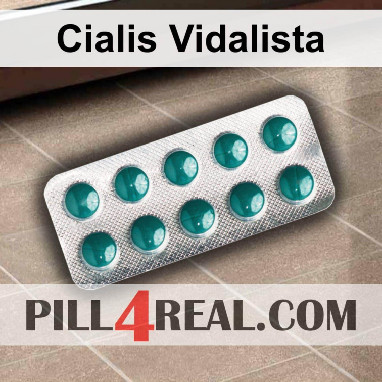 Cialis Vidalista 324