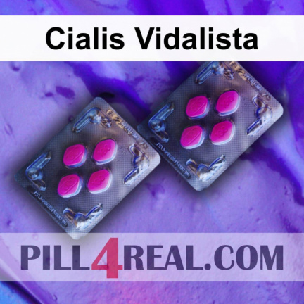 Cialis Vidalista 327