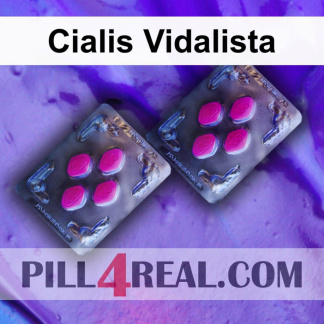 Cialis Vidalista 327