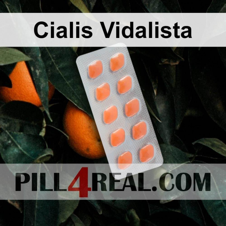 Cialis Vidalista 329