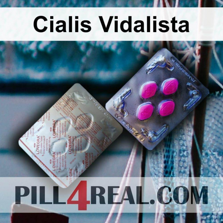 Cialis Vidalista 364