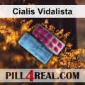 Cialis Vidalista 418
