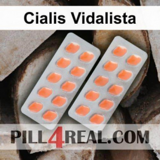 Cialis Vidalista 433