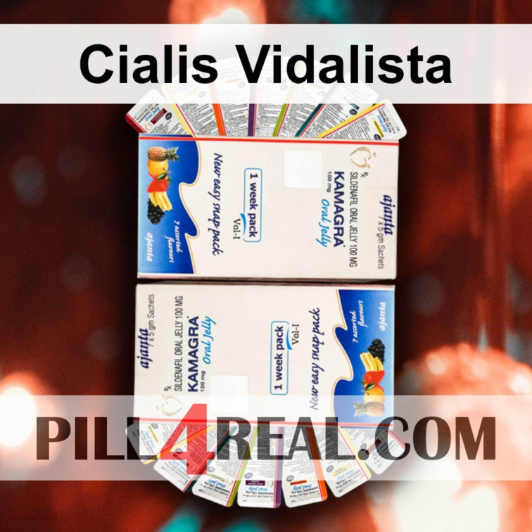Cialis Vidalista 484