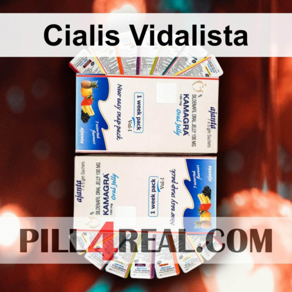 Cialis Vidalista 484