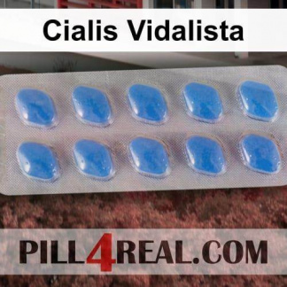 Cialis Vidalista 491