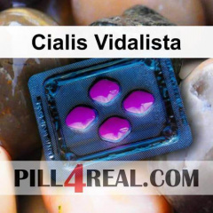 Cialis Vidalista 501