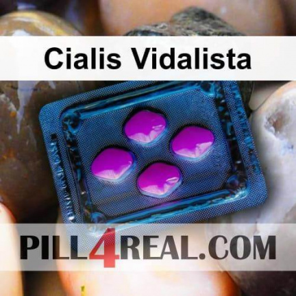 Cialis Vidalista 501