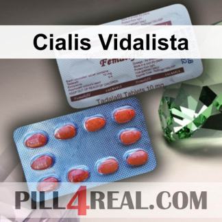 Cialis Vidalista 524